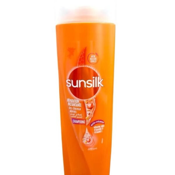 SHAMPOING SUNSILK 180ML