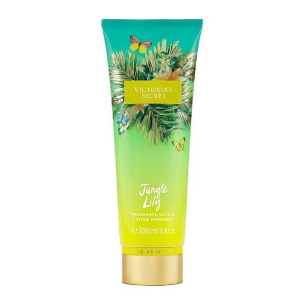 Victoria’s Secret Jungle Lily Lotion pour le corps 236ML