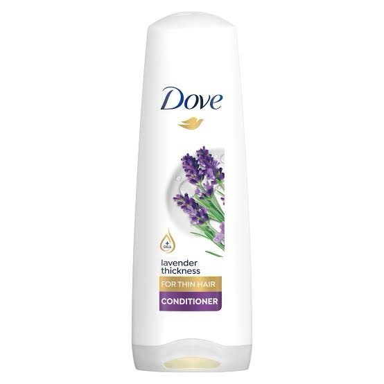 Dove après shampooing 200Ml