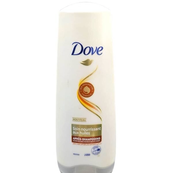DOVE APRÈS SHAMPOING/ DOVE HAIR CONDITIONER 200ml