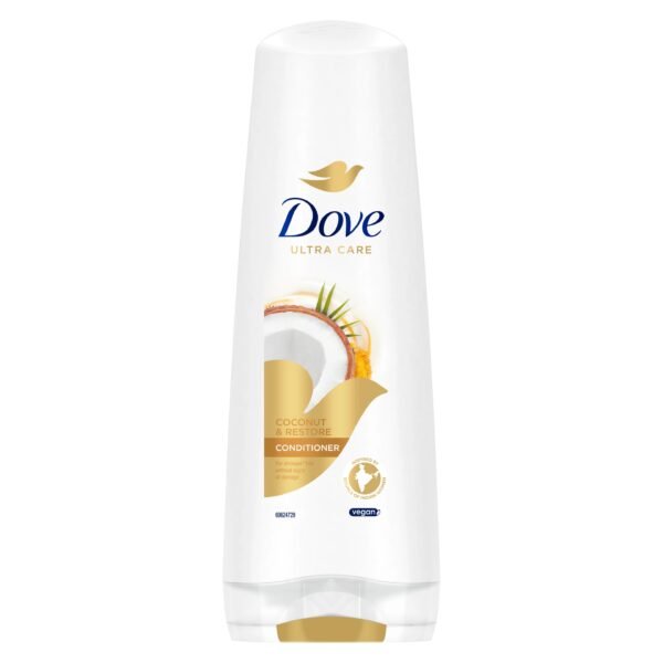 DOVE APRÈS SHAMPOING/ DOVE HAIR CONDITIONER 200ml