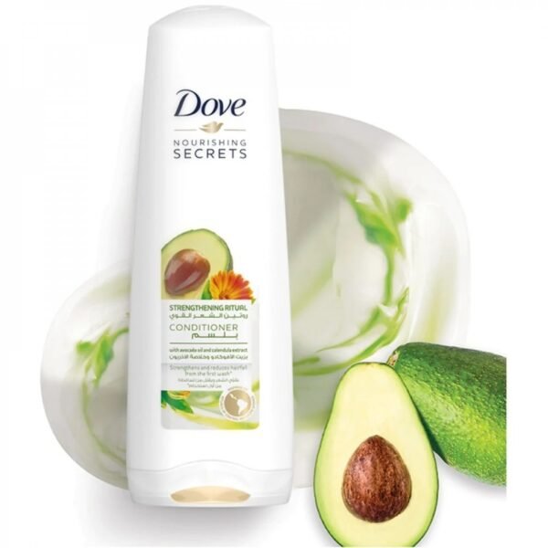 DOVE APRÈS SHAMPOOING _RITUEL 200ML