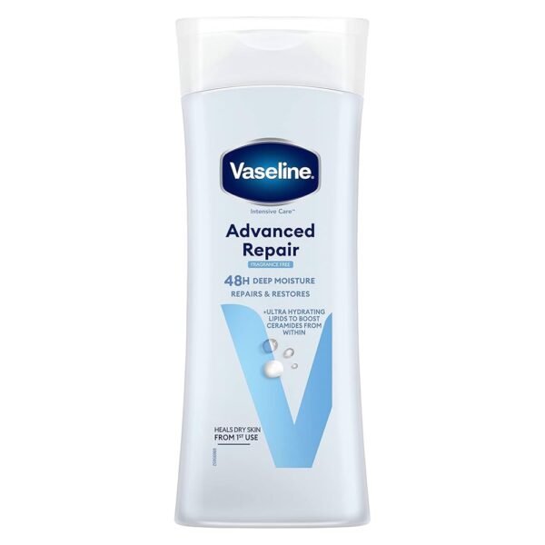 Vaseline Intensive Care Advanced Repair Body Lotion 200ML