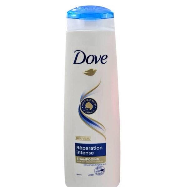 DOVE SHAMPOOING reparation intense 250ml