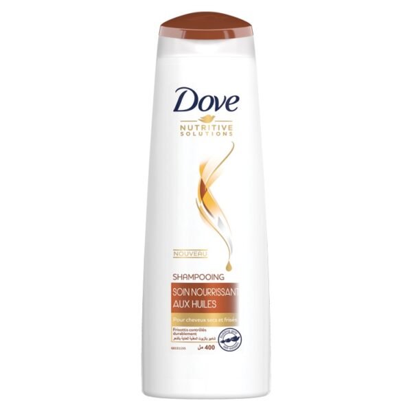 Dove Shampoing 250Ml