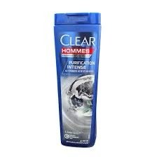 SHAMPOOING CLEAR 360ML