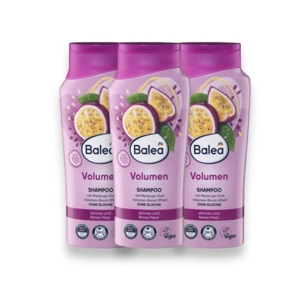 Balea Volumen Shampoo 300ML