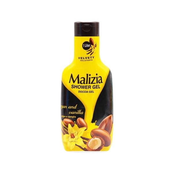 Malizia gel douche 1000ml