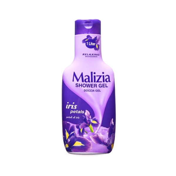 MALIZIA GEL DOUCHE 1000ML
