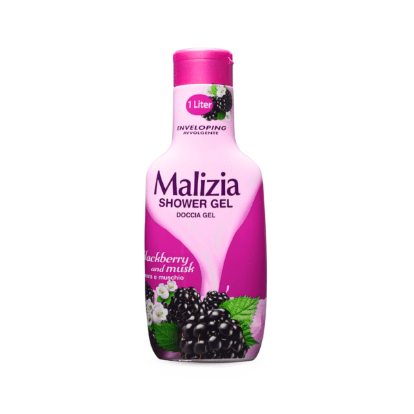 MALIZIA GEL DOUCHE 1000ML