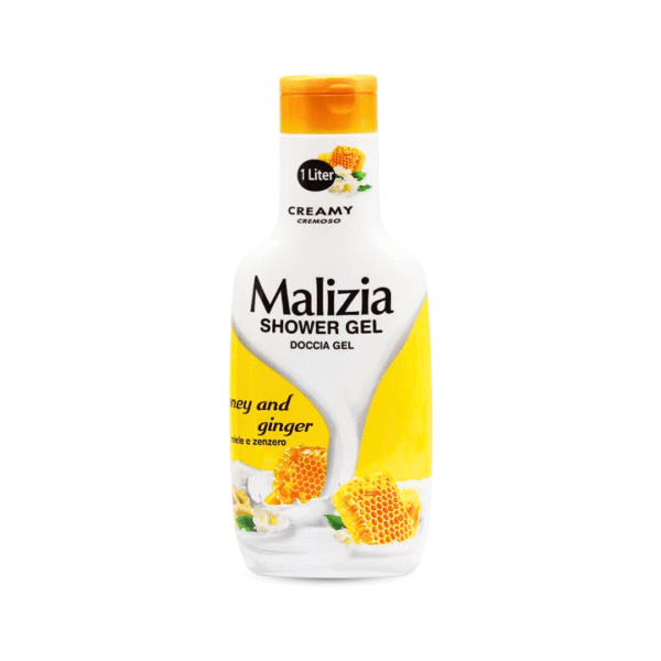 MALIZIA GEL DOUCHE 1000ML