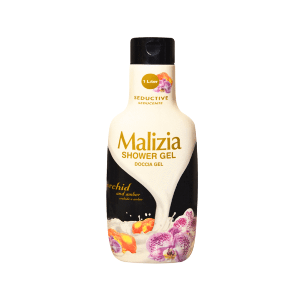 MALIZIA GEL DOUCHE 1000ML
