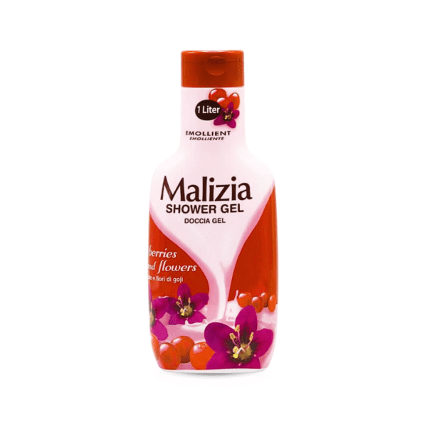 MALIZIA GEL DOUCHE 1000ML