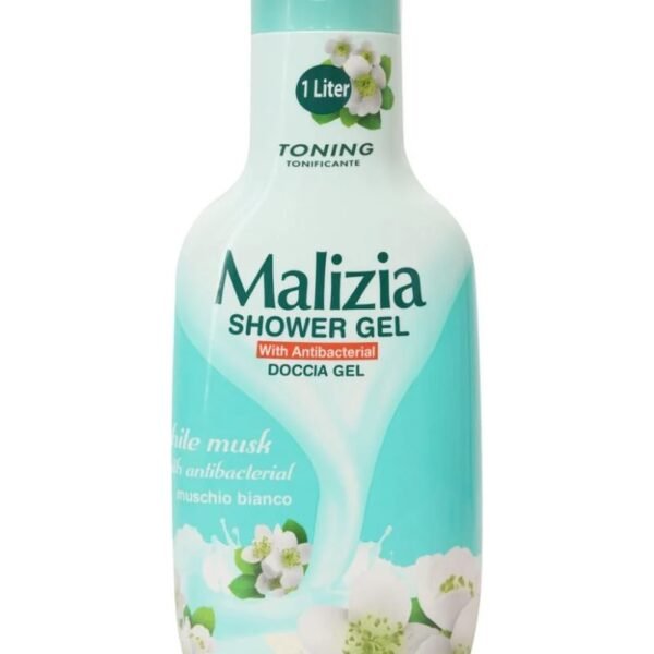 MALIZIA GEL DOUCHE 1000ML