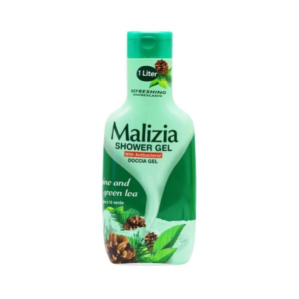 MALIZIA GEL DOUCHE 1000ML