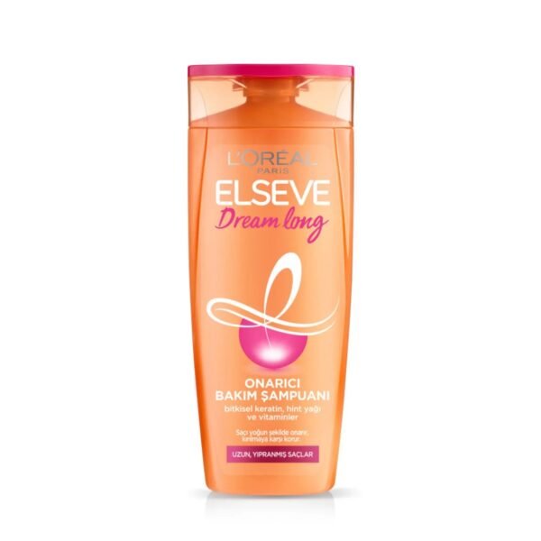 Loreal elseve shampooing dream long 400ML