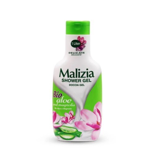 Malizia gel douche 1000ml
