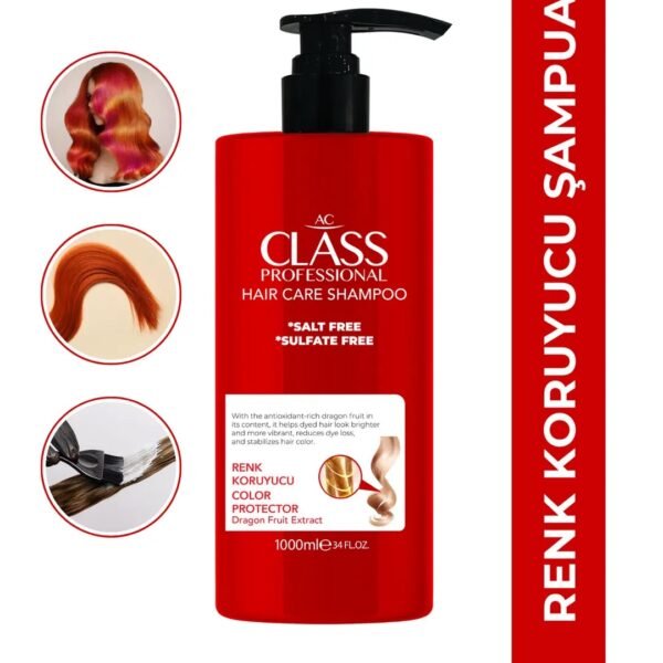 Class shampooing 1000ml