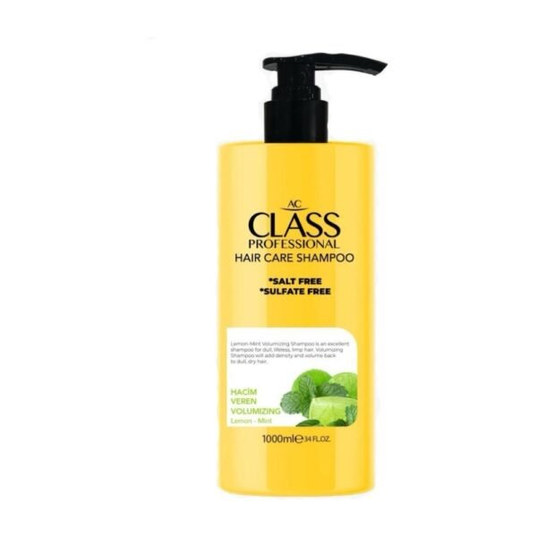 Class shampooing 1000ml