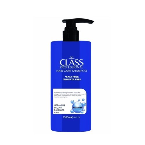 Class shampooing 1000ml