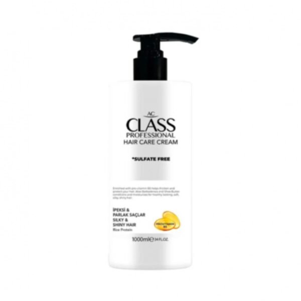Class shampooing 1000ml