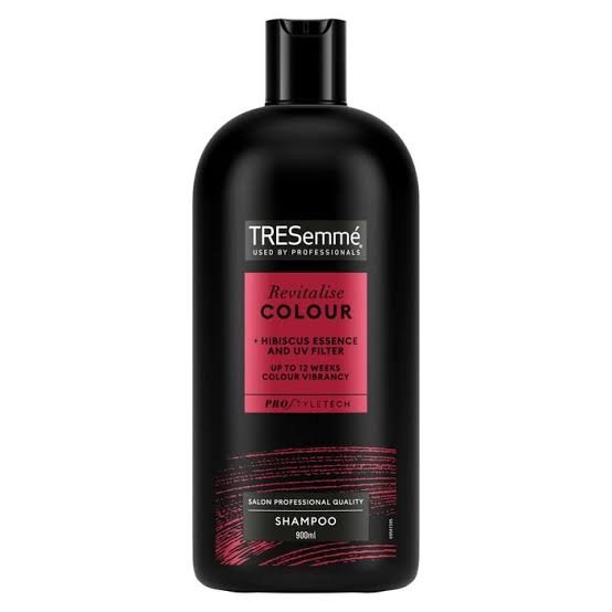 Tresemme Revitalise Colour Shampoo 450ml