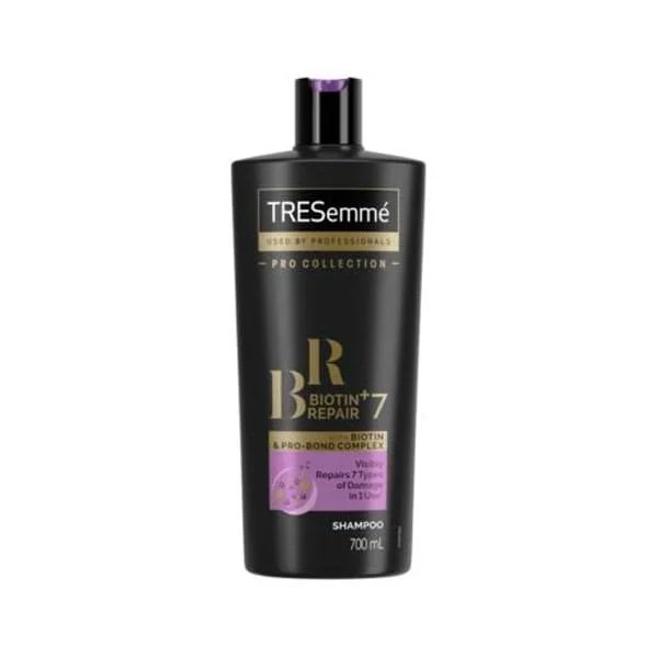 TRESemmé Biotin + Repair 7 Shampooing 700ML