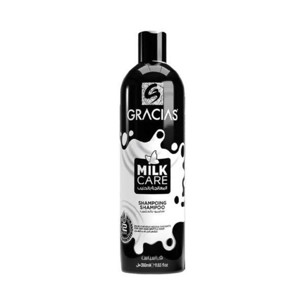 Gracias Shampoing Milk Care 350ml