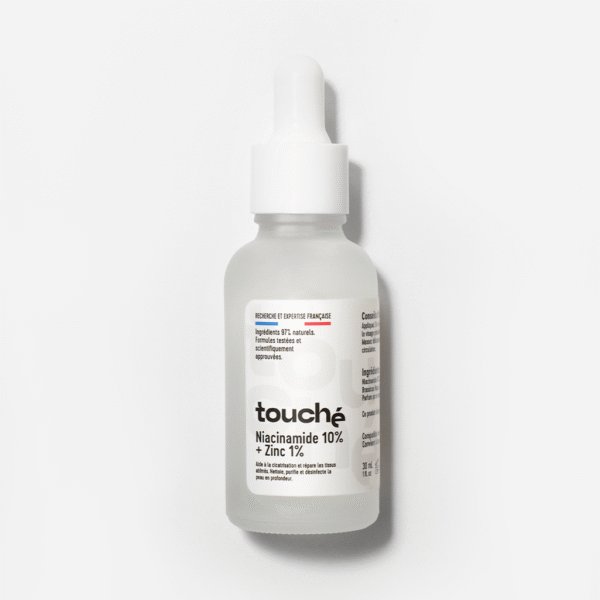 Touche niacinamide 12%