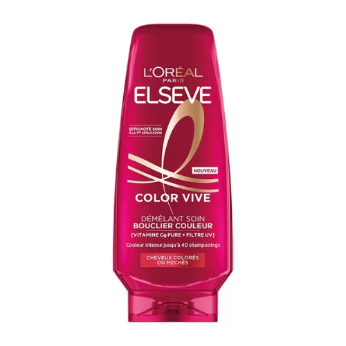 l’oreal Elseve Color Vive Apres Shampoing 250ML