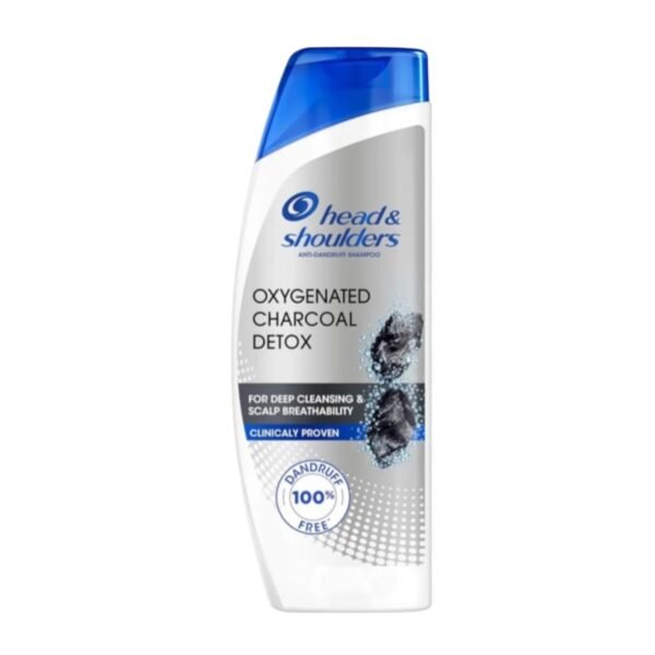 Head & shoulder shampooing 400ml