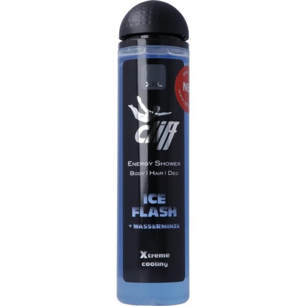 Cliff gel douche 300ml