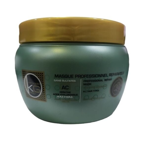 Keragold Masque KERATINE & AMLA AC