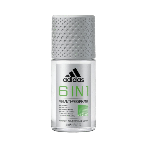 adidas stick Anti-antyperspirant - 50ml
