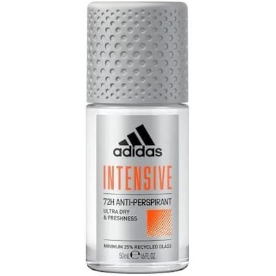 Stick  - ADIDAS - Intensive - 50 ML - Protection 72h