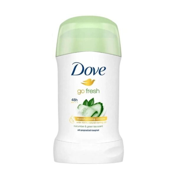 DOVE ANTI Go Fresh Concombre 40g