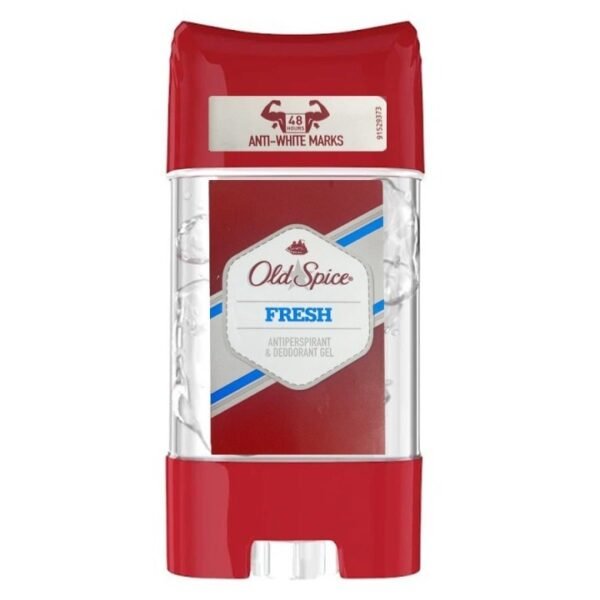 Old space stick fesh