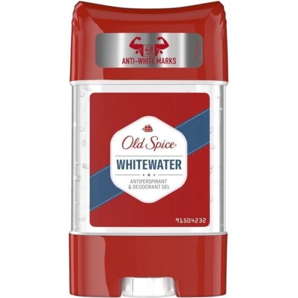 Old Spice stick White Water 70ml
