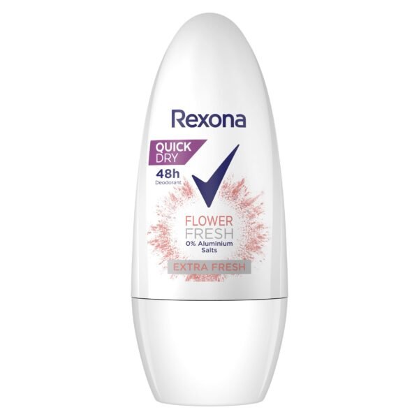 REXONA STICK FLOWER FRESH