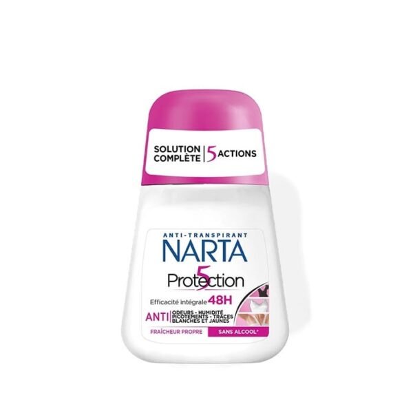 Narta stick protection