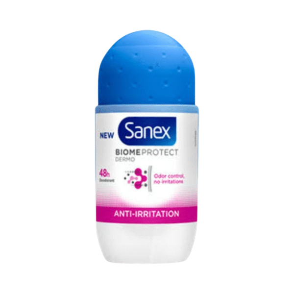 Sanex stick  New Biome Pro Tect Dereo 48H Anti-Irritation