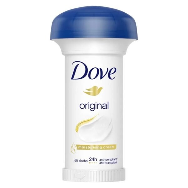 Stick Dove Original 50Ml