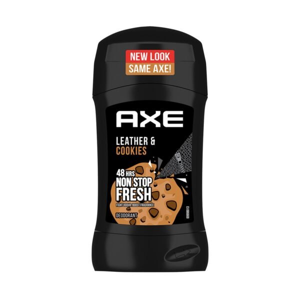 Axe stick fresh