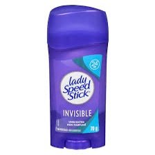 Lady speed stick
