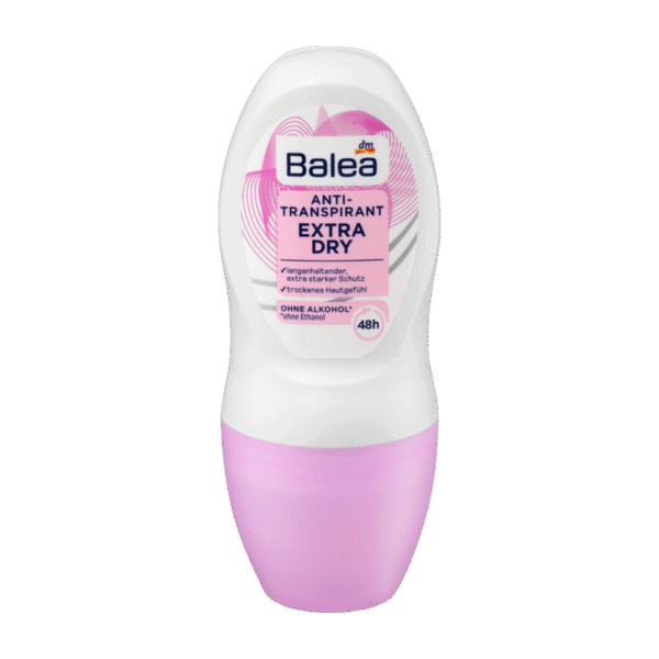 STICK BALEA ANTI-TRANSPIRANT EXTRA DRY 48H 50ML