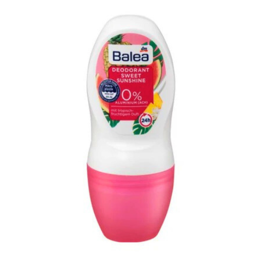 Stick Roll BALEA Doux Soleil 50ml