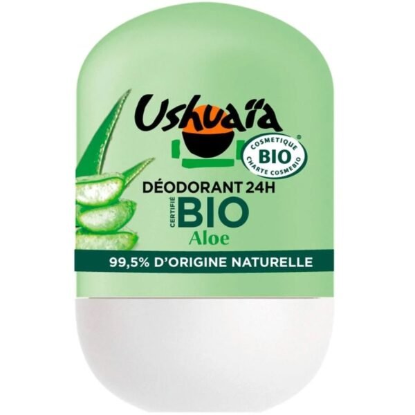 Ushuaia Stck Bio Aloe Vera 50Ml