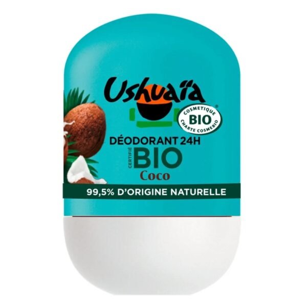 Ushuaia Stck Bio Coco 50Ml