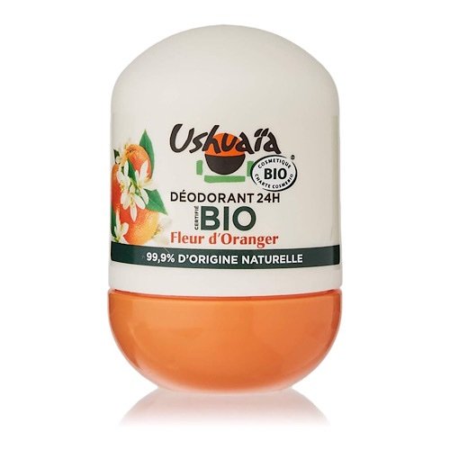 Stick fleur d’oranger bio – Ushuaïa 50ml