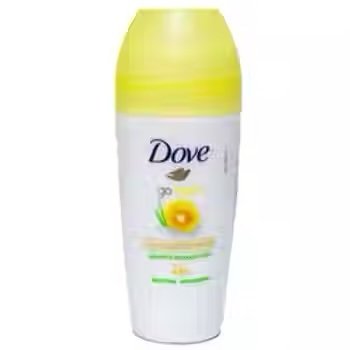 Déodorant Dove Go Fresh Citron 50 ml.